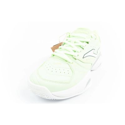 3. Joma Master women's padel tennis shoes green