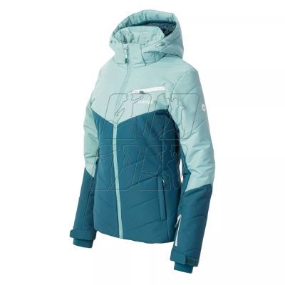 2. Ski jacket Hi-Tec Helmer W 92800441445