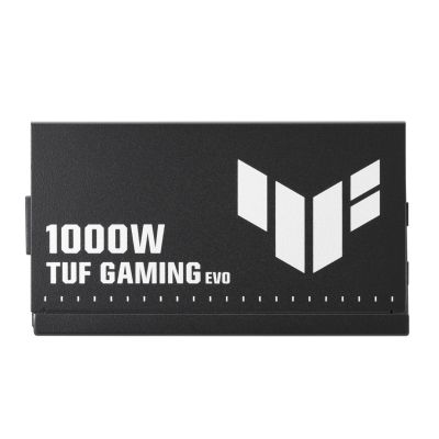 2. ASUS TUF Gaming 1000W Gold EVO Power Supply Module 20+4 pin ATX ATX Black