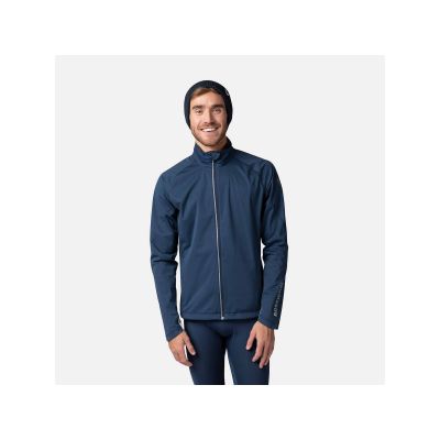 3. Rossignol Poursuite Jkt Navy Blue Jacket
