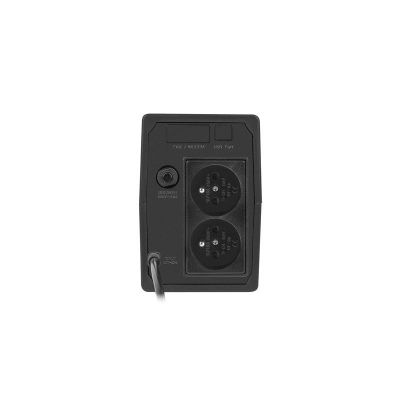 2. UPS ARMAC HOME LITE LINE-INT 2X230V PL HL850E/LEDV2