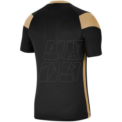 4. Nike Dri-FIT Park Derby III Jr CW3833-010 T-shirt