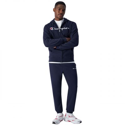2. Champion Full Zip Hoodie M 220255 BS501