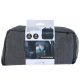 12. ORGANIZER STORAGE BAG CAR 24x10x29CM DUNLOP