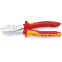 VDE HIGH CAPACITY SIDE CUTTER 200MM