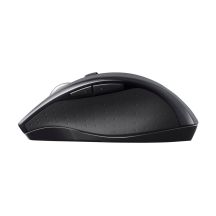 Logitech M705 Mouse 910-001949 (laser; 1000 DPI; graphite color)