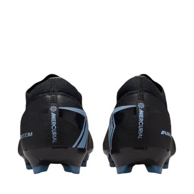 9. Nike Zoom Mercurial Vapor 16 Pro FG HF5448 001 Kids' Soccer Cleats