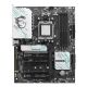 7. MSI B840 GAMING PLUS WIFI Motherboard