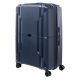 3. Iguana Sydney 90 suitcase 92800405134