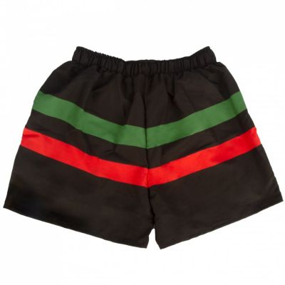 2. GKS Tychy shorts