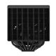 4. DeepCool CPUAssassin4S cooler black