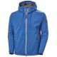 15. Helly Hansen Rwb Rigging Rain Jacket M 53717 606