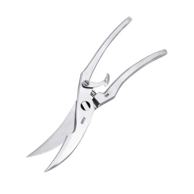 2. poultry shears
