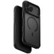 Uniq Veren Magclick Charging Case for iPhone 18 Pro Max / 17 Pro Max - Black