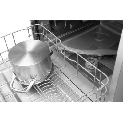7. Built-in dishwasher AMICA DIM62E6EBqO