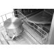 7. Built-in dishwasher AMICA DIM62E6EBqO