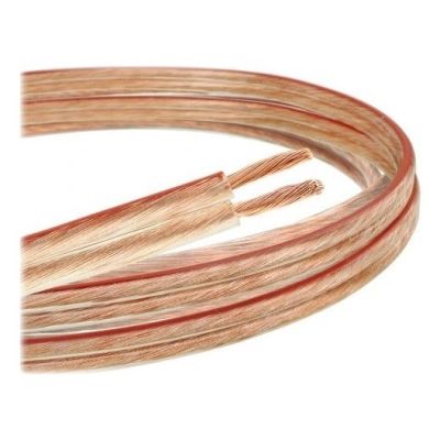3. LIBOX SPEAKER CABLE LB0008-50 2X1.5MM (50M)