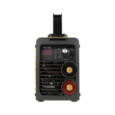 5. MMA welder 10-140A