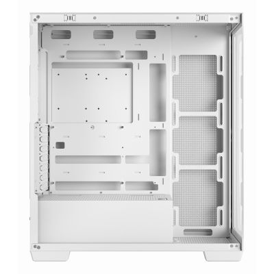 4. Deepcool CG580 WH Case