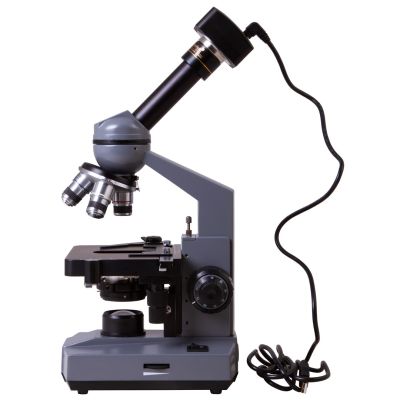 8. Levenhuk D320L PLUS 1600x Digital Microscope