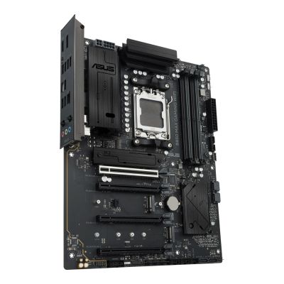12. ASUS B850 MAX GAMING WIFI motherboard