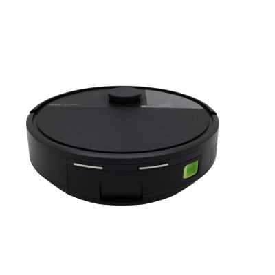 8. iRobot Roomba Max 705 Robot Vacuum Cleaner (Black)