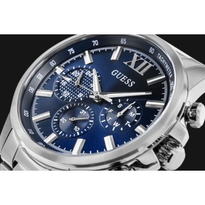 4. Guess Walker GW0900G4 Men’s Watch + BOX