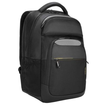 10. Targus® CityGear 14" Laptop Backpack Black