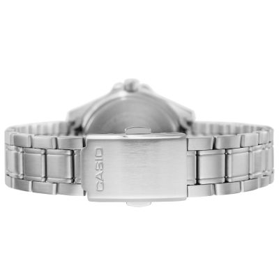 5. Men's Watch CASIO MDV-10D-1A1VEF + BOX