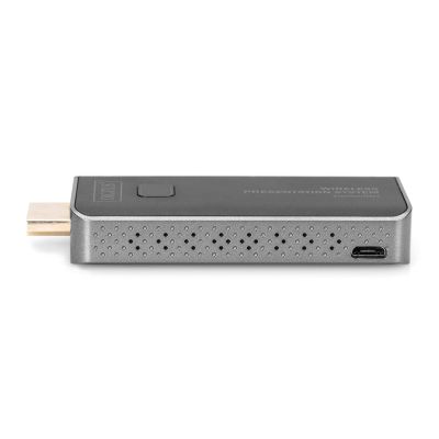 2. Digitus Wireless HDMI Transmitter for Click & Present Mini (DS-55319)