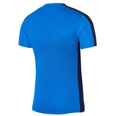 3. Nike Academy 23 Top SS Jr T-shirt DR1343-463