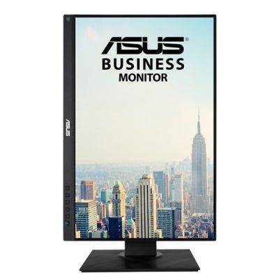 4. ASUS BE24WQLB LED display 61.2 cm (24.1") 1920 x 1200 px WUXGA Black