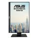 4. ASUS BE24WQLB LED display 61.2 cm (24.1") 1920 x 1200 px WUXGA Black