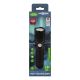 14. Ansmann Pro 3000R degiklio metalas, 3 x 10 W LED