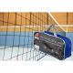 8. ENERO VOLLEYBALL NET 9.5 x 1 M