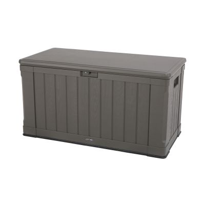 26. Garden storage box 439 L 60089