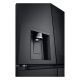 10. LG GMG960EVJE Multi Door Side-By-Side Refrigerator 179cm Essence Black Steel Matte Black Total NoFrost Water Feeder