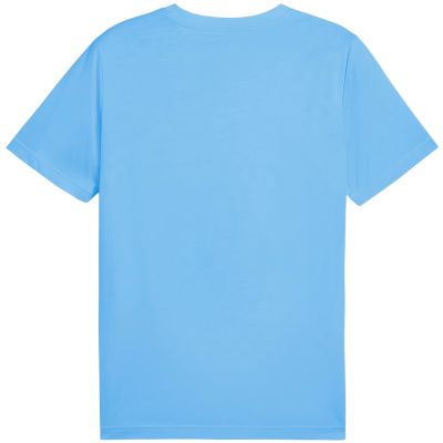 7. Puma Ess No. 1 Logo Tee (s) M 682533 57