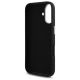 7. BMW M Smooth Full Wrapped Metal MagSafe iPhone 16 Case - Black