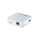 2. TP-LINK TL-WR902AC router (xDSL; 2.4 GHz, 5 GHz)