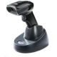 2. Honeywell Voyager XP 1472g Handheld 1D/2D LED Barcode Scanner Black, Gray