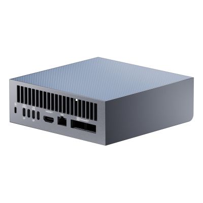 4. MiniPC Asus Ascent GX10 GB10/128GB/1TB