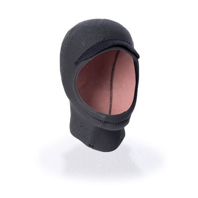 8. RIP CURL HEATSEEKER 3MM GB HOOD neoprene hat