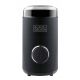 2. Black+Decker BXCG150E (150W) Coffee Grinder