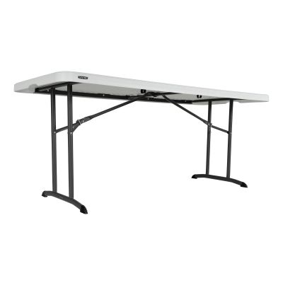 2. LIFETIME FOLDING TABLE 183CM 80955