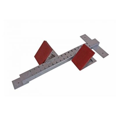 Universal Starting Block