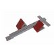 Universal Starting Block