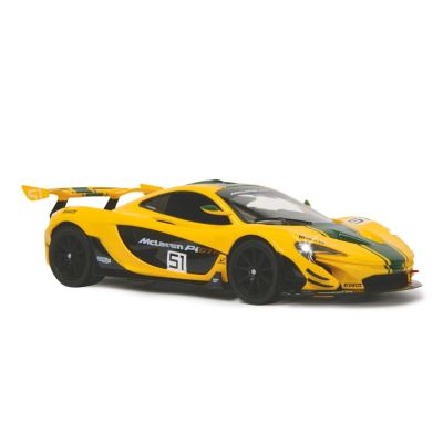 4. Jamara McLaren P1 GTR remote-controlled model On-road racing car Electric motor 1:14