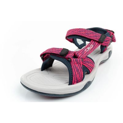 12. CMP Hamal Hiking Jr 38Q9954J 32CG sandals
