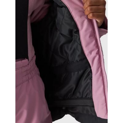 9. 4F Jr Winter Jacket 4FJWAW24TTJAF542-56S